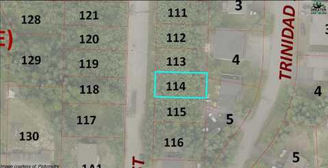 Lot 114 GARAY STREET, Fairbanks, AK 99709