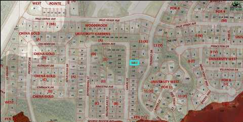 Lot 113 GARAY STREET, Fairbanks, AK 99709
