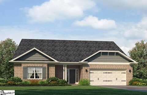 208 Rolling Waters Drive, Greenville, SC 29605