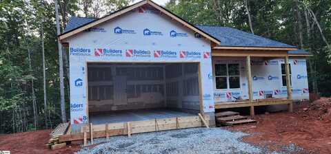 221 Cub Cove Road, Walhalla, SC 29691