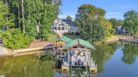 108 Summerset Point, Cross Hill, SC 29332