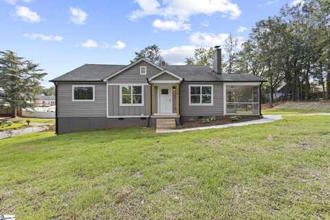 208 Lanford Street, Greer, SC 29659