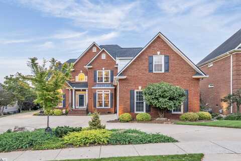 529 Ladykirk Lane, Greer, SC 29650