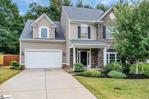 505 Rivanna Lane, Greenville, SC 29607