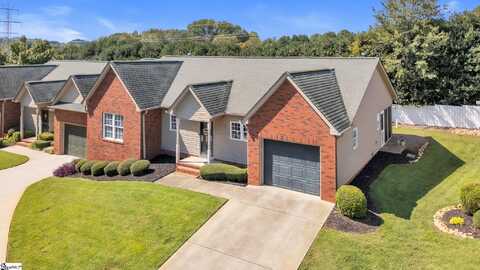 124B Pinnacle Lane, Easley, SC 29642