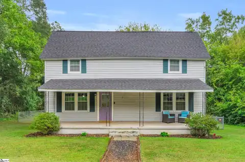1 Dora Street, Pelzer, SC 29669