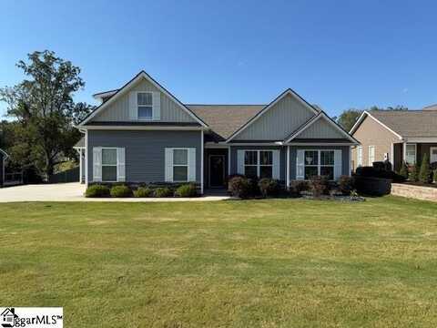 6 Judge Looper Street, Travelers Rest, SC 29690