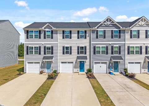 214 Bearmont Trail, Greenville, SC 29617