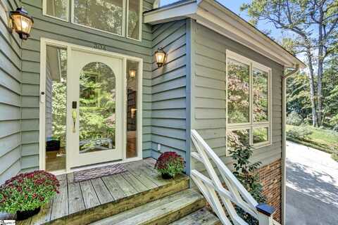 304 Hammett Road, Greer, SC 29650