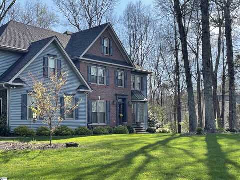 605 Shadow Oaks Drive, Easley, SC 29642