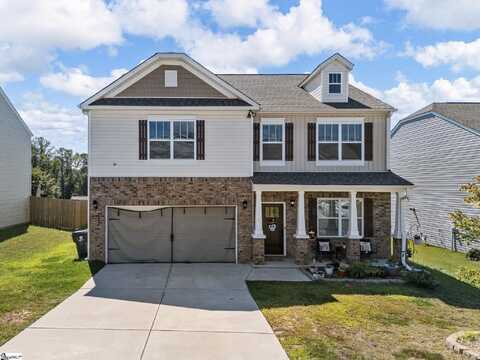 1114 Elmswell Lane, Lyman, SC 29365