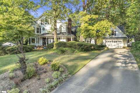 109 Comstock Court, Greer, SC 29650