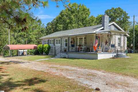 23636 121 Highway, Whitmire, SC 29178