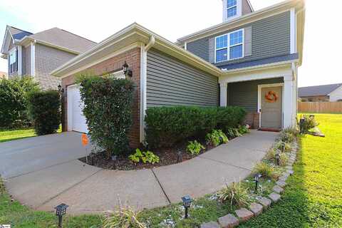 524 Bailey Elizabeth Way, Inman, SC 29349