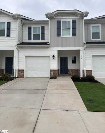 616 Millwright Way, Greer, SC 29651
