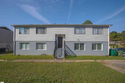 3155 Longbow Drive, Spartanburg, SC 29302