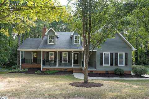 1103 Half Mile Way, Greenville, SC 29609