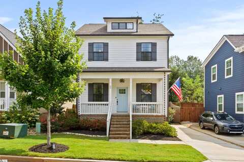 26 Joseph Mathis Way, Greenville, SC 29607