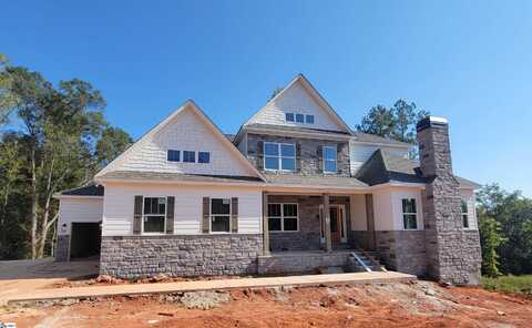 233 Holly Branch Road, Piedmont, SC 29673