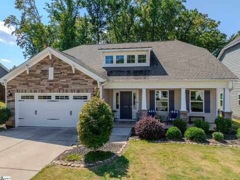 203 Easton Meadow Way, Greer, SC 29650