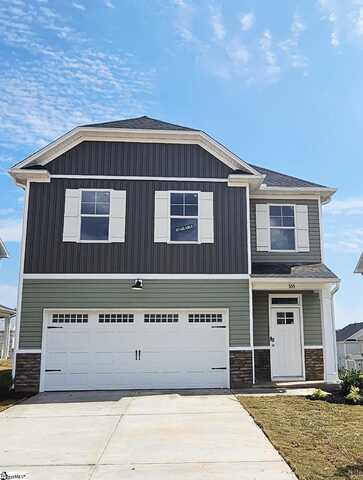 305 Ecton Place, Greenville, SC 29605