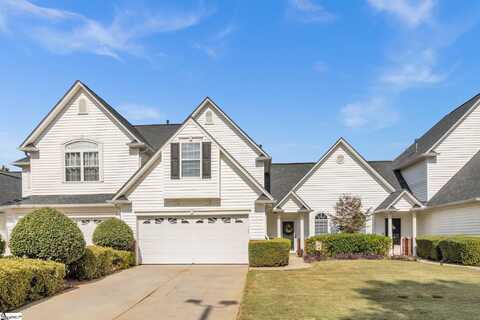 630 Glassyrock Court, Greer, SC 29650