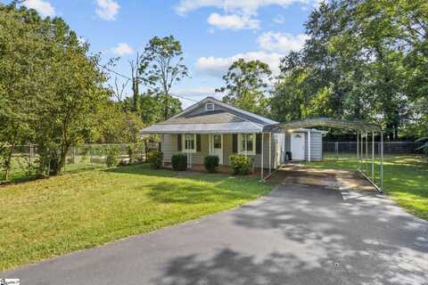 12 Kent Lane, Greenville, SC 29609