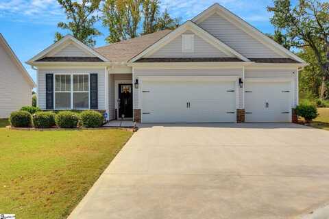 129 Yellow Fox Road, Greer, SC 29650