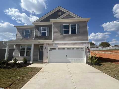 2028 Halton Oaks Drive, Spartanburg, SC 29303