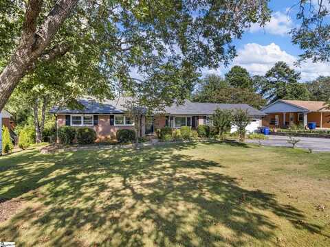 182 Gordon Drive, Spartanburg, SC 29301