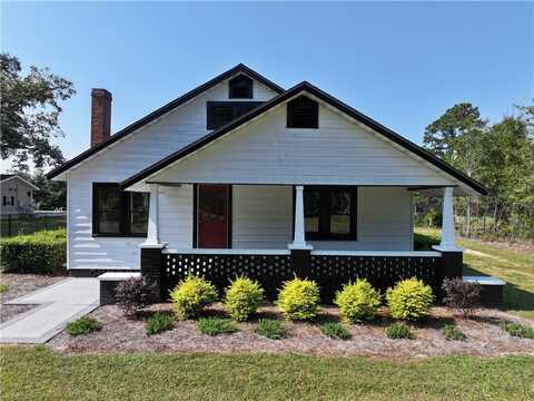 204 Wasdin Street, Screven, GA 31560