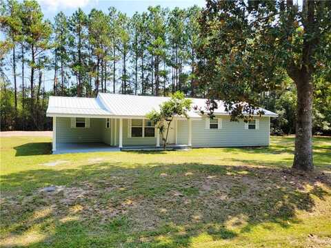 2234 N Clough Bay Road, Waycross, GA 31503