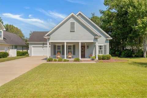 14 Clearwater Circle, Brunswick, GA 31523