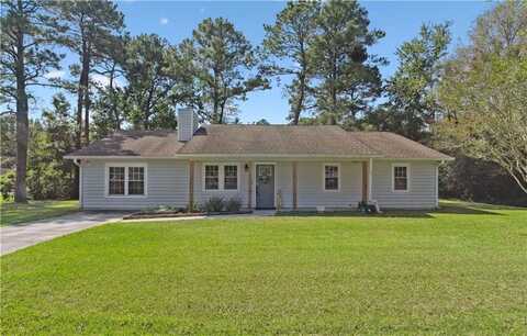 101 Richardson Court, Saint Marys, GA 31558