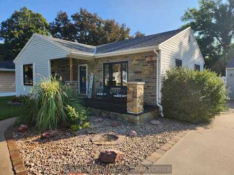 2115 N Sheridan Avenue, Grand Island, NE 68803