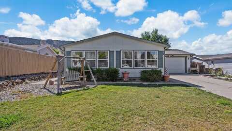 26 Baker Hill Place, Parachute, CO 81635