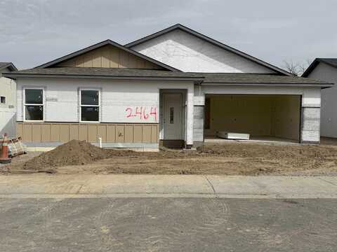 2464 Revere Road, Grand Junction, CO 81505