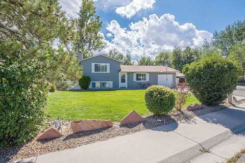 2997 Pinyon Avenue, Grand Junction, CO 81504