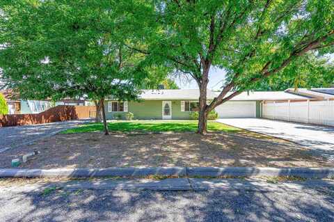 242 N Ash Street, Fruita, CO 81521
