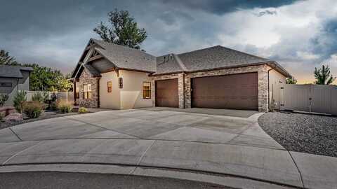 2545 Aspen Stand Court, Grand Junction, CO 81505