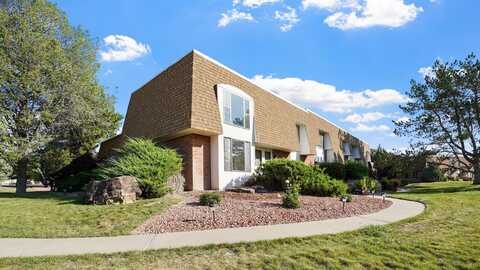 2700 G Road, Grand Junction, CO 81506