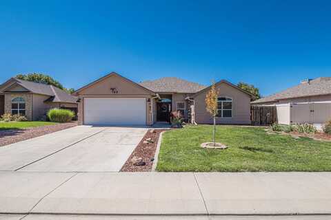 765 Silver Plume Drive, Fruita, CO 81521