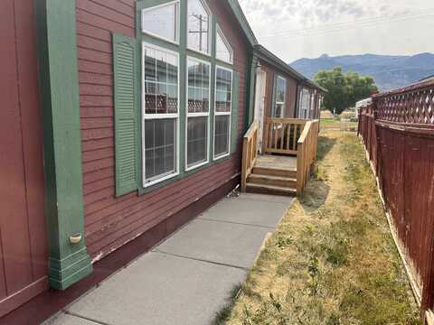 341 Evans Avenue, Parachute, CO 81635