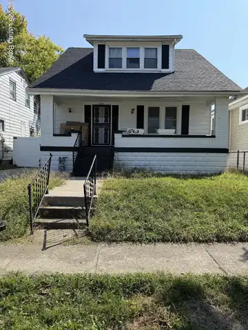 233 S 41st St, Louisville, KY 40212