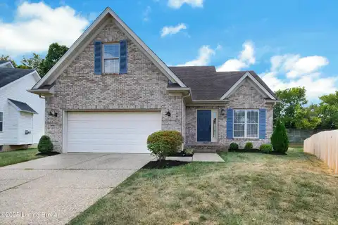4318 Evershead Pl, Louisville, KY 40241