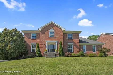 606 Wickfield Dr, Louisville, KY 40245