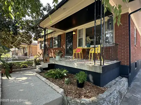 4917 Mile Of Sunshine Dr, Louisville, KY 40219