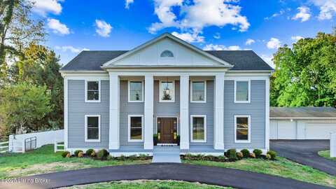 6803 Brownsboro Rd, Louisville, KY 40222