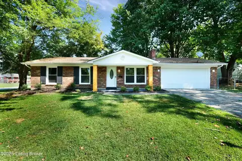 10911 Jacqueline Way, Louisville, KY 40272