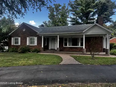 607 Southview Dr, Louisville, KY 40207